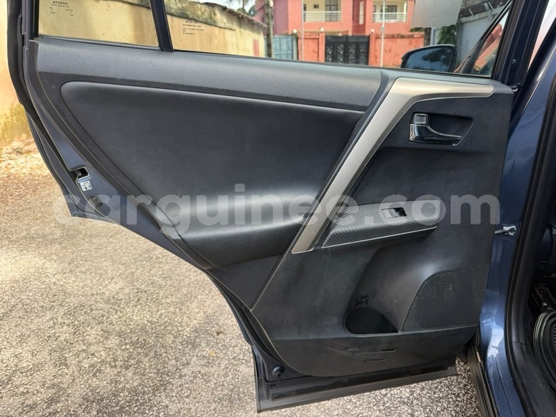 Big with watermark toyota rav4 conakry conakry 11239