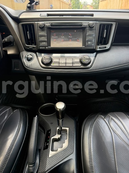 Big with watermark toyota rav4 conakry conakry 11239