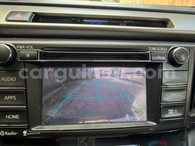 Big with watermark toyota rav4 conakry conakry 11239