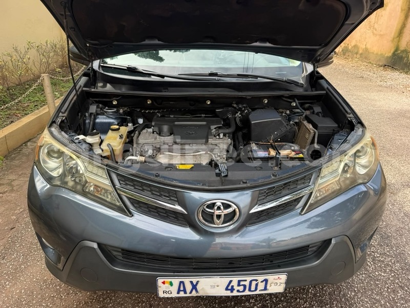 Big with watermark toyota rav4 conakry conakry 11239
