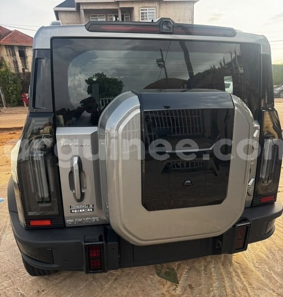 Big with watermark changan cs75 conakry conakry 11240