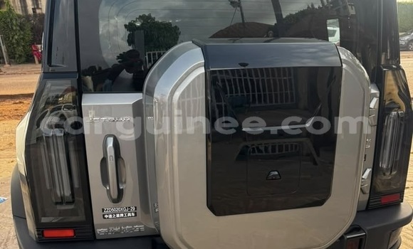 Acheter Neuf Voiture Changan CS75 Autre à Conakry, Conakry Acheter Neuf Voiture Changan CS75 Autre à Conakry, Conakry