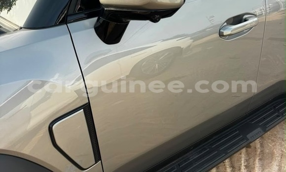 Acheter Neuf Voiture Changan CS75 Autre à Conakry, Conakry Acheter Neuf Voiture Changan CS75 Autre à Conakry, Conakry