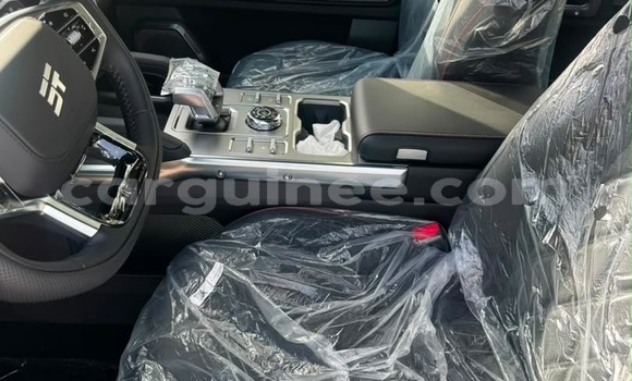 Acheter Neuf Voiture Changan CS75 Autre à Conakry, Conakry Acheter Neuf Voiture Changan CS75 Autre à Conakry, Conakry