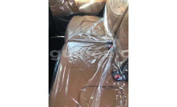 Acheter Import Voiture Nissan Patrol Blanc à Import - Dubai, Conakry Acheter Import Voiture Nissan Patrol Blanc à Import - Dubai, Conakry