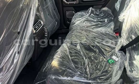 Acheter Neuf Voiture Changan CS75 Autre à Conakry, Conakry Acheter Neuf Voiture Changan CS75 Autre à Conakry, Conakry