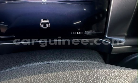 Acheter Neuf Voiture Changan CS75 Autre à Conakry, Conakry Acheter Neuf Voiture Changan CS75 Autre à Conakry, Conakry