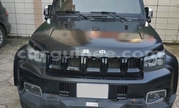 Acheter Import Voiture Beijing BJ2020 Autre à Conakry, Conakry Acheter Import Voiture Beijing BJ2020 Autre à Conakry, Conakry