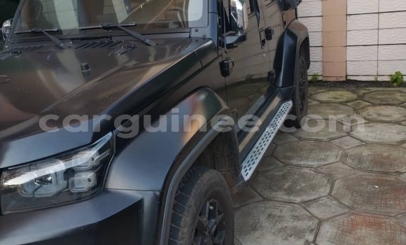 Acheter Import Voiture Beijing BJ2020 Autre à Conakry, Conakry Acheter Import Voiture Beijing BJ2020 Autre à Conakry, Conakry