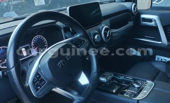 Acheter Import Voiture Beijing BJ2020 Autre à Conakry, Conakry Acheter Import Voiture Beijing BJ2020 Autre à Conakry, Conakry