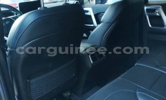 Acheter Import Voiture Beijing BJ2020 Autre à Conakry, Conakry Acheter Import Voiture Beijing BJ2020 Autre à Conakry, Conakry
