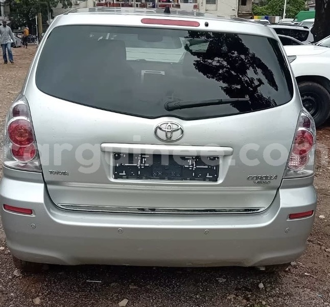 Big with watermark toyota corolla verso conakry conakry 11242