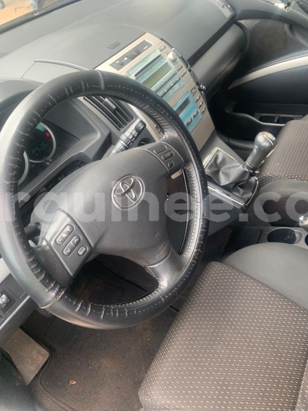 Big with watermark toyota corolla verso conakry conakry 11242