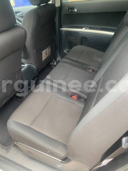 Big with watermark toyota corolla verso conakry conakry 11242