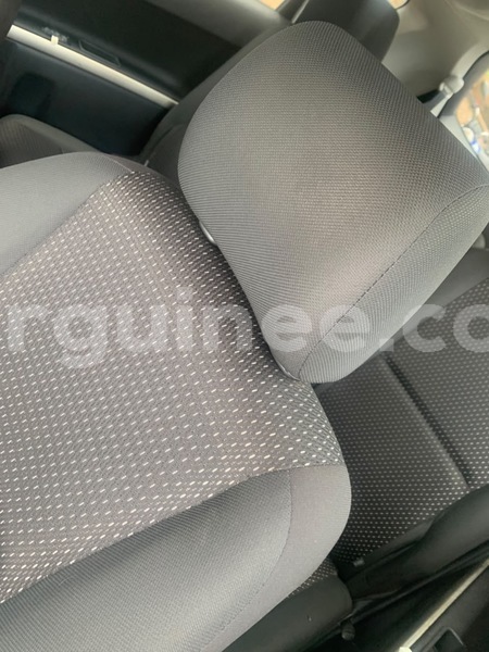 Big with watermark toyota corolla verso conakry conakry 11242