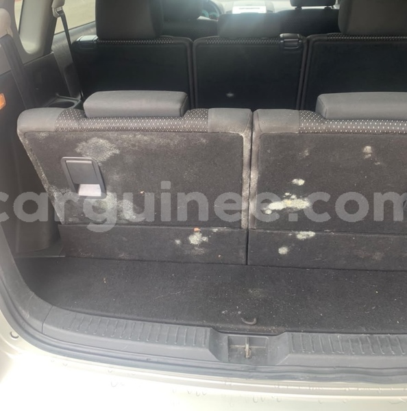 Big with watermark toyota corolla verso conakry conakry 11242