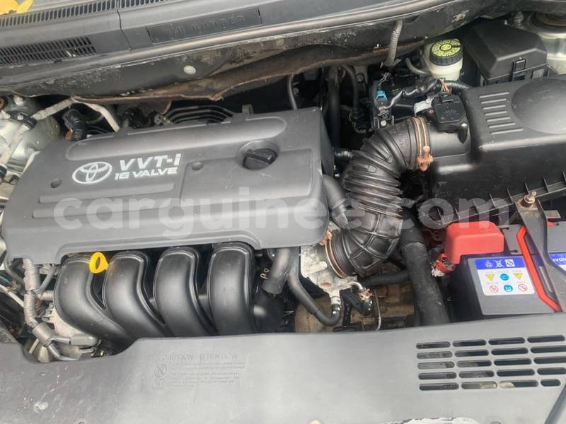 Big with watermark toyota corolla verso conakry conakry 11242