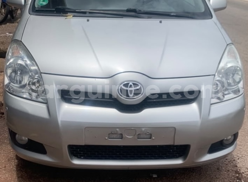 Big with watermark toyota corolla verso conakry conakry 11242