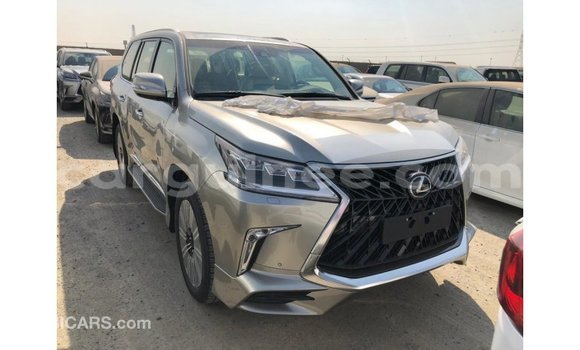 Buy Import Lexus LX Other Car in Import - Dubai in Conakry Buy Import Lexus LX Other Car in Import - Dubai in Conakry