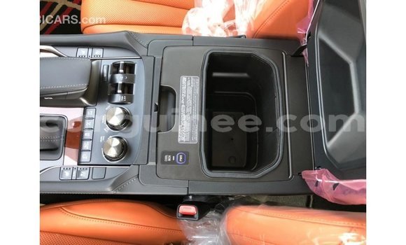 Buy Import Lexus LX Other Car in Import - Dubai in Conakry Buy Import Lexus LX Other Car in Import - Dubai in Conakry