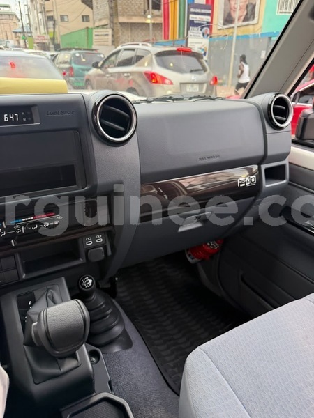 Big with watermark toyota land cruiser conakry conakry 11244