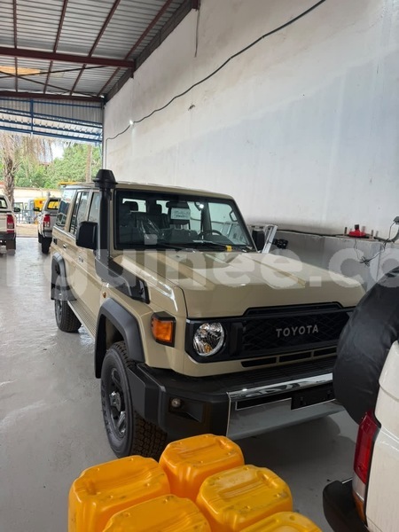 Big with watermark toyota land cruiser conakry conakry 11245