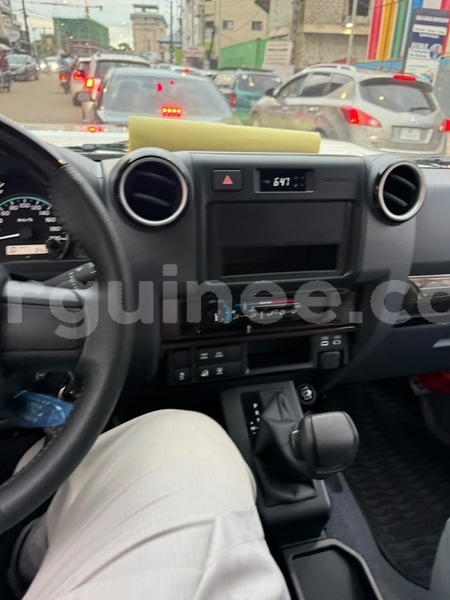Big with watermark toyota land cruiser conakry conakry 11245