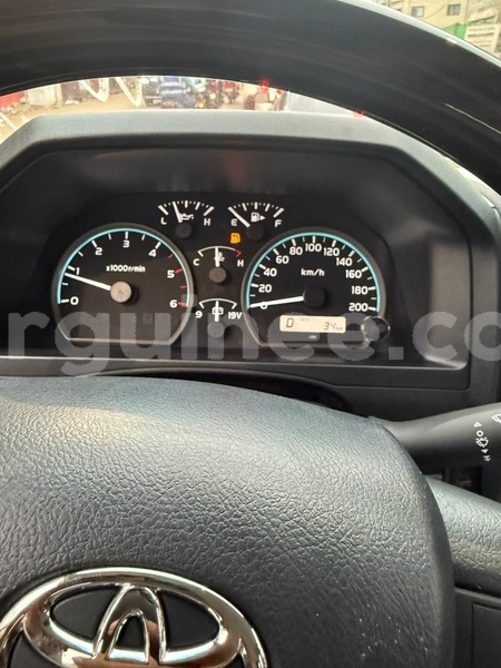 Big with watermark toyota land cruiser conakry conakry 11245