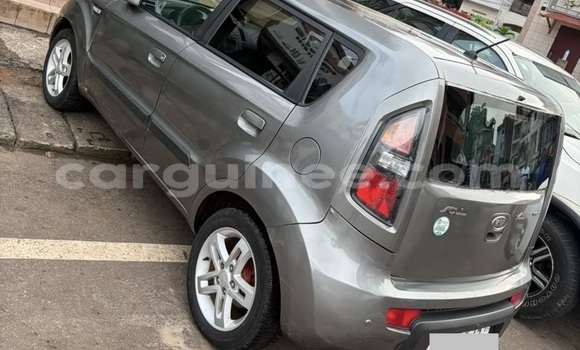 Acheter Import Voiture Kia Soul Autre à Conakry, Conakry Acheter Import Voiture Kia Soul Autre à Conakry, Conakry