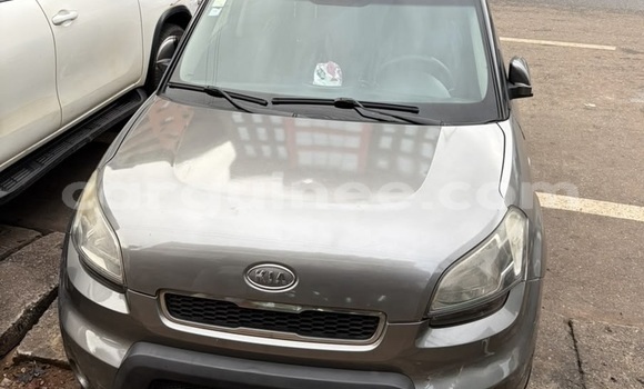 Acheter Import Voiture Kia Soul Autre à Conakry, Conakry Acheter Import Voiture Kia Soul Autre à Conakry, Conakry