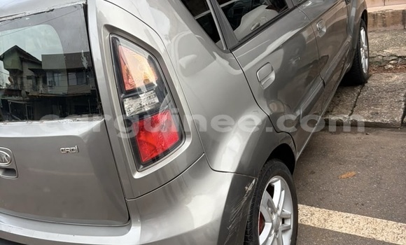 Acheter Import Voiture Kia Soul Autre à Conakry, Conakry Acheter Import Voiture Kia Soul Autre à Conakry, Conakry