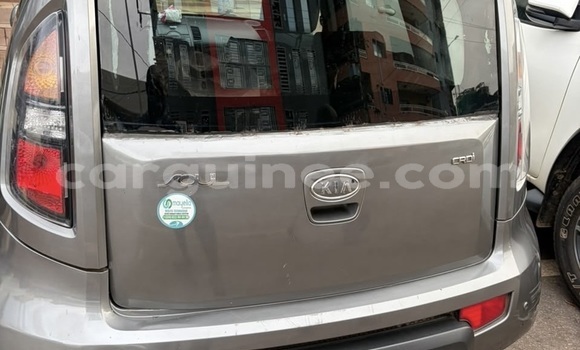 Acheter Import Voiture Kia Soul Autre à Conakry, Conakry Acheter Import Voiture Kia Soul Autre à Conakry, Conakry