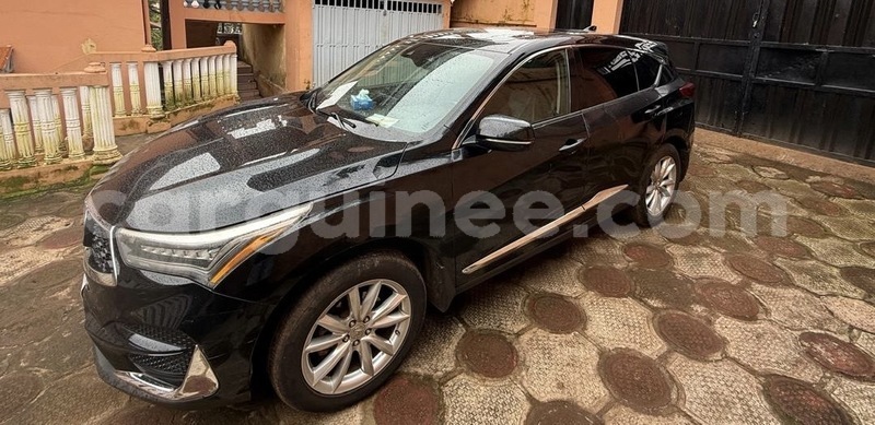 Big with watermark acura rdx conakry conakry 11247