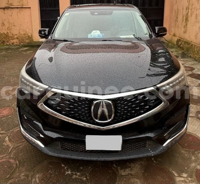 Big with watermark acura rdx conakry conakry 11247