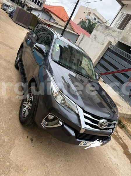 Big with watermark toyota fortuner conakry conakry 11248