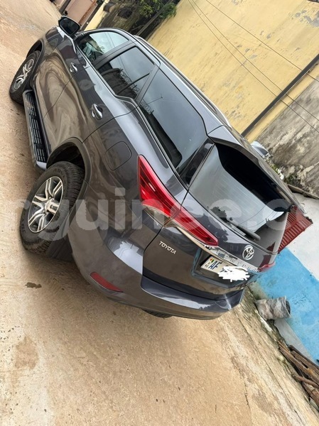 Big with watermark toyota fortuner conakry conakry 11248
