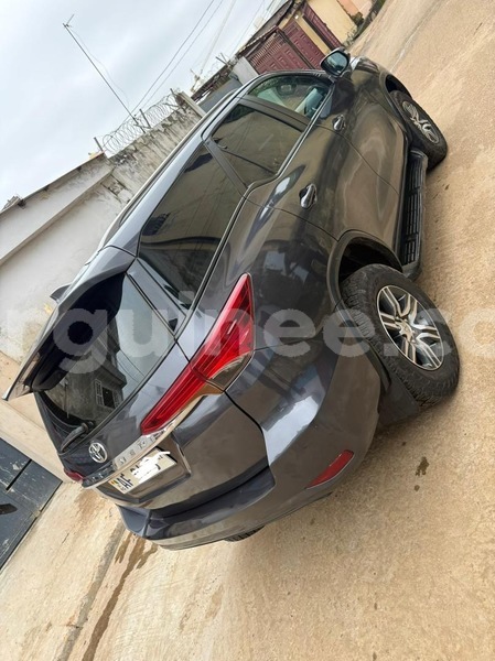 Big with watermark toyota fortuner conakry conakry 11248