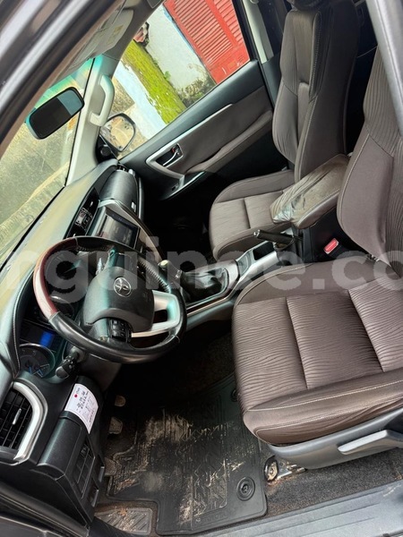 Big with watermark toyota fortuner conakry conakry 11248