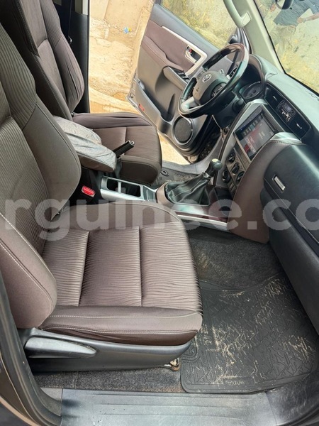 Big with watermark toyota fortuner conakry conakry 11248