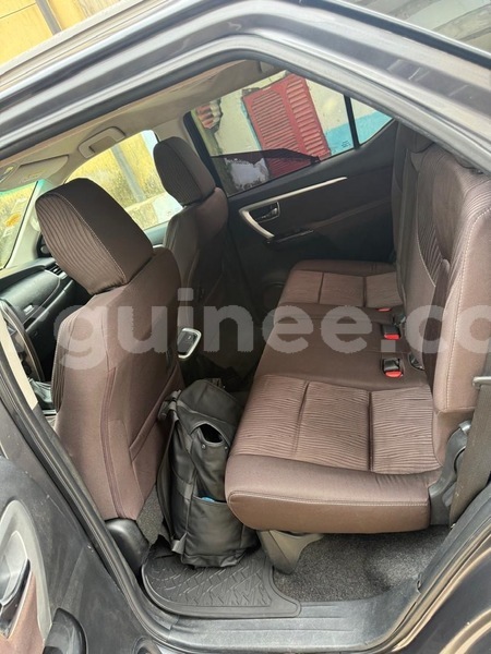 Big with watermark toyota fortuner conakry conakry 11248