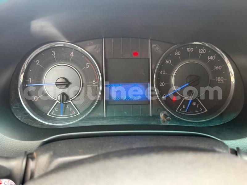 Big with watermark toyota fortuner conakry conakry 11248