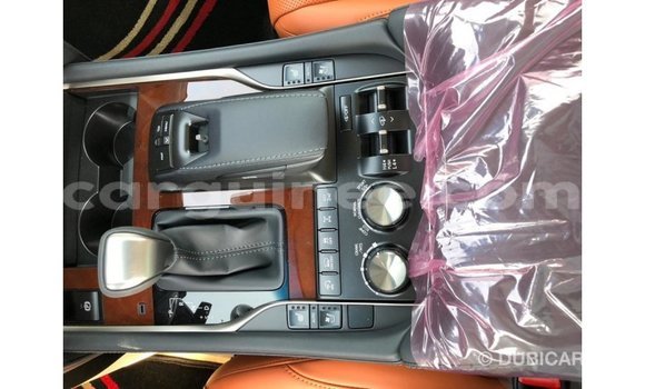 Buy Import Lexus LX Other Car in Import - Dubai in Conakry Buy Import Lexus LX Other Car in Import - Dubai in Conakry