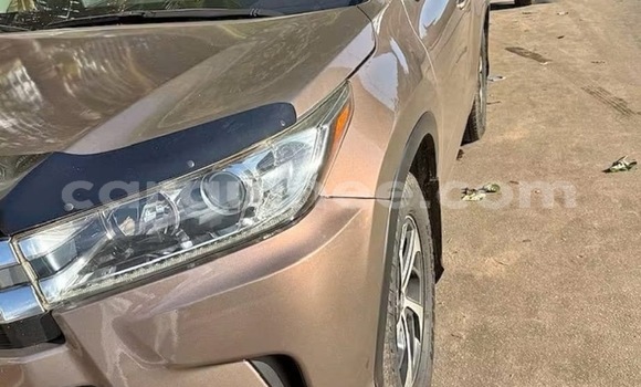 Acheter Import Voiture Toyota Highlander Autre à Conakry, Conakry Acheter Import Voiture Toyota Highlander Autre à Conakry, Conakry