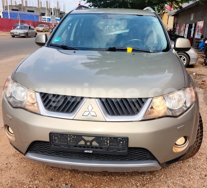 Big with watermark mitsubishi outlander conakry conakry 11251