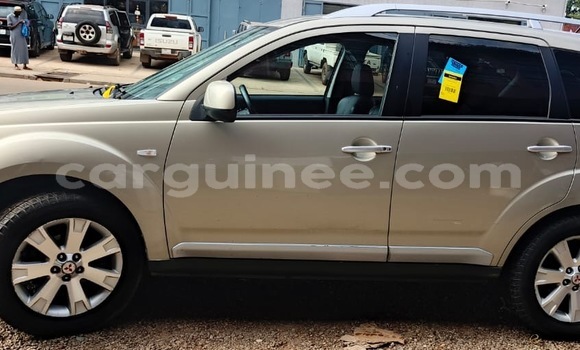 Acheter Import Voiture Mitsubishi Outlander Autre à Conakry, Conakry Acheter Import Voiture Mitsubishi Outlander Autre à Conakry, Conakry