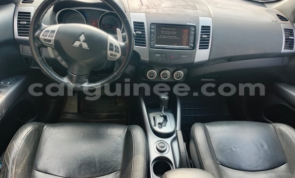 Acheter Import Voiture Mitsubishi Outlander Autre à Conakry, Conakry Acheter Import Voiture Mitsubishi Outlander Autre à Conakry, Conakry
