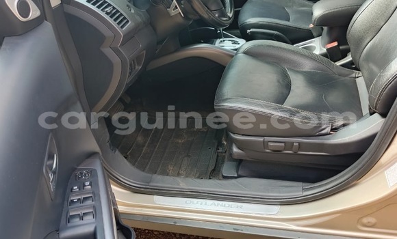 Acheter Import Voiture Mitsubishi Outlander Autre à Conakry, Conakry Acheter Import Voiture Mitsubishi Outlander Autre à Conakry, Conakry