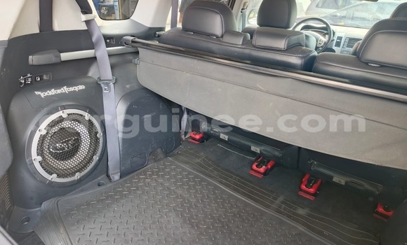 Acheter Import Voiture Mitsubishi Outlander Autre à Conakry, Conakry Acheter Import Voiture Mitsubishi Outlander Autre à Conakry, Conakry