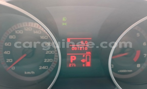 Acheter Import Voiture Mitsubishi Outlander Autre à Conakry, Conakry Acheter Import Voiture Mitsubishi Outlander Autre à Conakry, Conakry