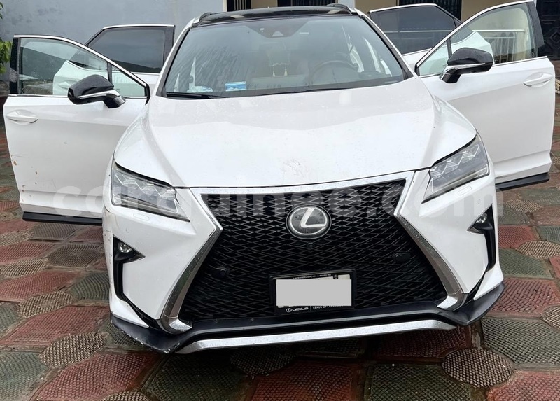 Big with watermark lexus rx 350 conakry conakry 11252